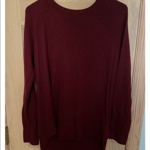 American Eagle Waffle Long Sleeve